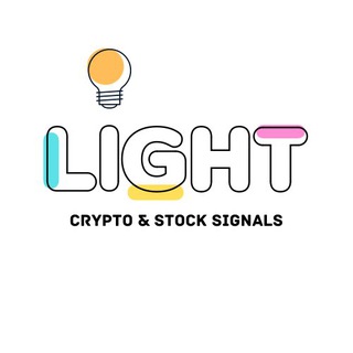 Light Crypto & Stock Signals — @lightsignals