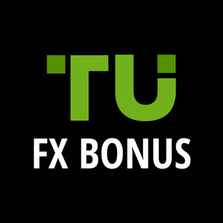TU FX Bonus HUB (EN) — @fx_bonus_hub