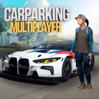 Car Parking Multiplayer — @olzhass_games_tg