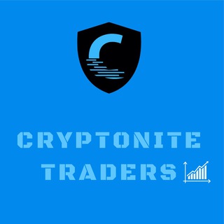 Cryptonite Traders — @cryptonitetraders
