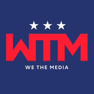 We The Media — @WeTheMedia