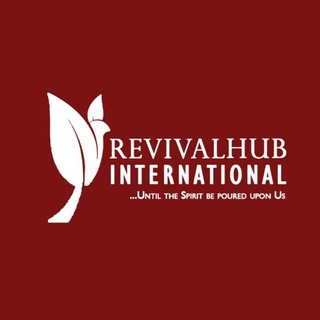 Revivalhub International — @revivalhubinternational