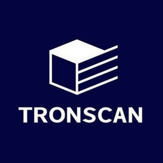 Tronscan.org Official Group — @tronscan_org