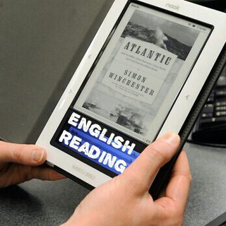 English Reading — @english_reading