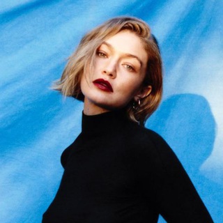 Gigi Hadid — @ghadiddaily