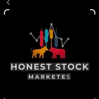 HONEST STOCK MARKETS — @honeststocksmarket
