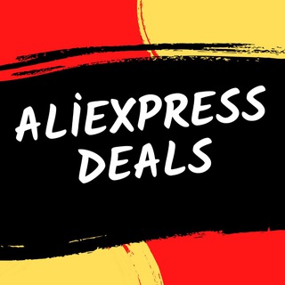 Aliexpress Deals — @aliexpressflashdeal