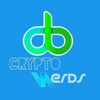 Crypto Nerds — @cryptonerdschannel