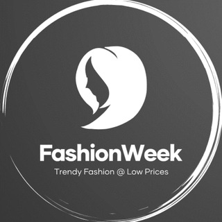 FashionWeek — @fash1onweek