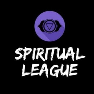 Spiritual League — @spiritualleague