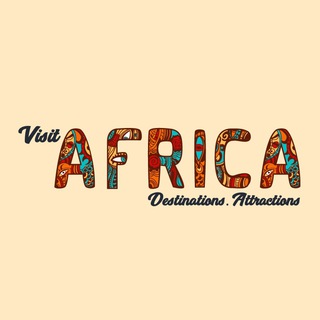 Visit Africa — @visitafrica_today