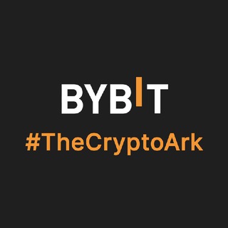 #TheCryptoArk — @bybitcryptoark
