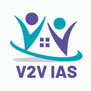 UPSC V2V — @v2vias