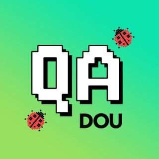 DOU | QA — @dou_qa
