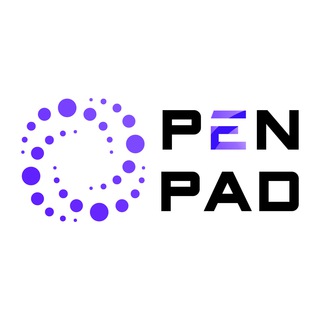 OpenPad AI Channel — @openpad_channel
