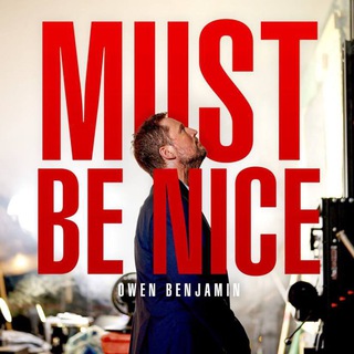 OwenBenjamin🐻 — @owenbenjamincomedy