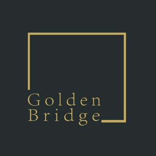 Golden Bridge — @goldenbridgetrading