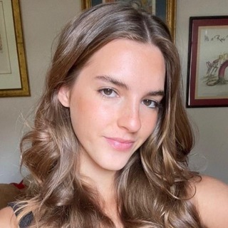 Emily Feld — @emilyfelds