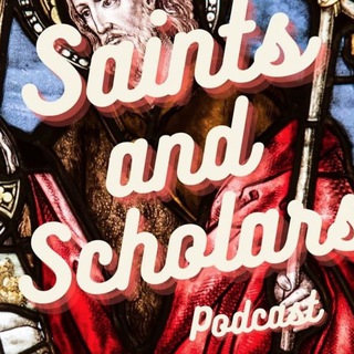 Saints and Scholars — @saintsandscholars