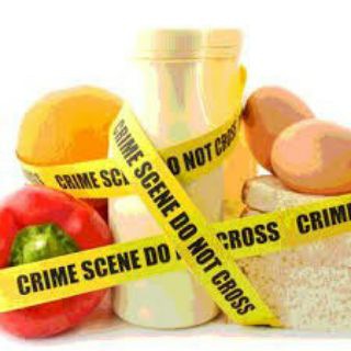 Food Crimes — @foodcrimes