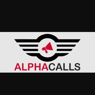 ALPHACALLS — @compadofficialchannel