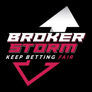 Brokerstorm — @brokerstorm