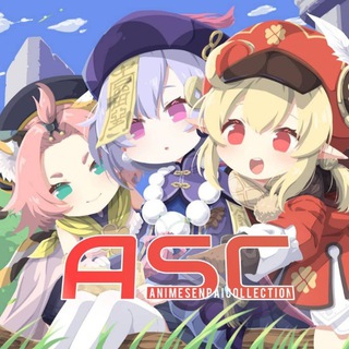 Anime Wallpaper ASC — @asc_walllpapers