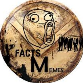 Facts-and-memes — @facts_andmemes