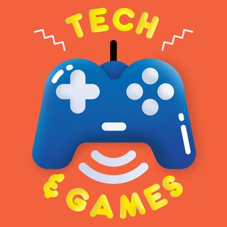 SG Tech & Games — @techngames
