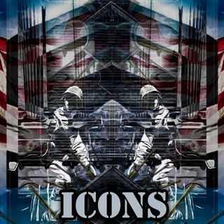 ICONS(INTERNATIONAL COMMUNITY OF NATURAL SOVEREIGNS) — @icons2021