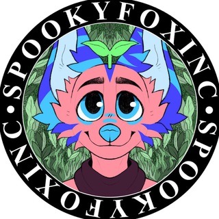 Spookyfoxinc’s Art Box — @spookyfoxbox