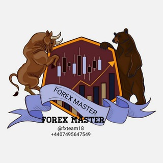 Pro ForeX Master ๐ธ๐ โ @fxmaster997