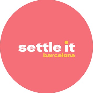 Settle It | Barcelona — @settleitbcn