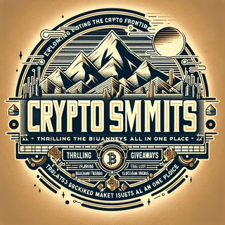 crypto summits — @wr_bycr