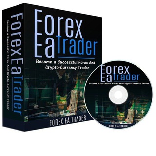 FX EA TRADER — @fxeatrader2023