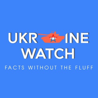 Ukraine Watch — @ukraine_watch