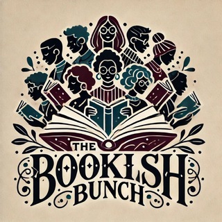 The Bookish bunch — @thebookishbunch