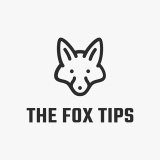 The Fox Tips — @thefoxtips