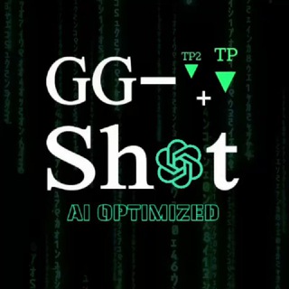 GG Shøt Trading | Indicator | Crypto | Forex | Stocks — @ggshottrading