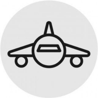 AirTrack Bot — @airtrackbott