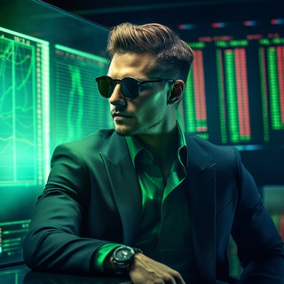 💰Copy Trading 📈 Fully Automatic Passive Income Strategies via Trading (Copytrade) — @copytrading_strategies
