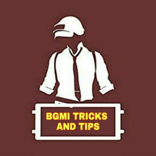 BGMI TRICKS AND TIPS — @pubgm_tricks_tips