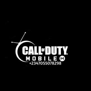 COD MOBILE — @callofduty_tv