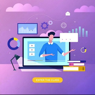 Free Online Course — @free_online_course