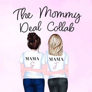The Mommy Deal Collab — @the_mommy_collab