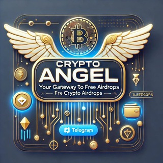 FREE CRYPTO AIRDROPS / MINING — @free_crypto_airdrops3