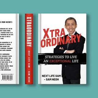 Next Life In This Life(non religious) -everyone can have total freedom! join to learn — @nextdreamlife