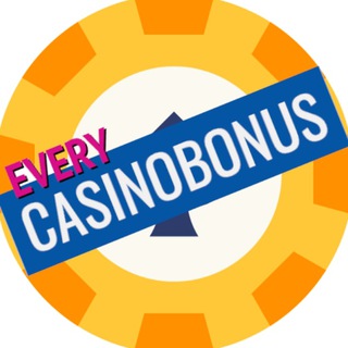 Every Casino Bonus — @everycasinobonus