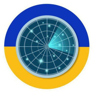 Тривога України | Радар — @raketa_svitlo