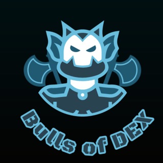 Bulls of DEX — @bullsofdex